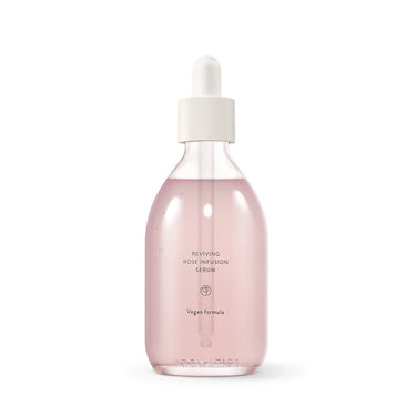 Aromatica REVIVING ROSE INFUSION SERUM